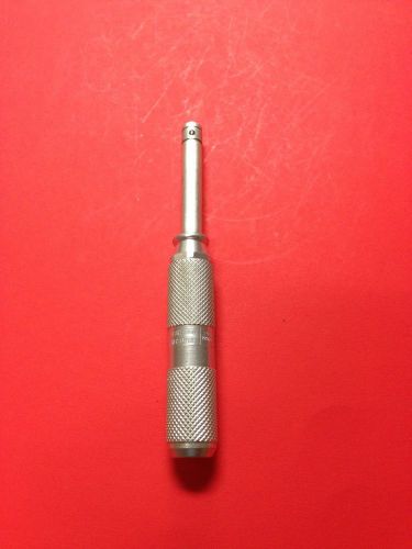 Sturtevant Richmont PM-5 Roto-Torq screwdriver