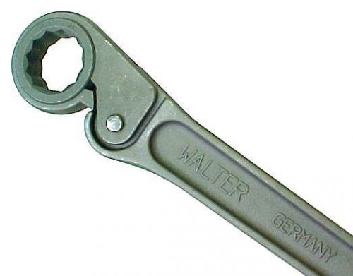 Carl walter 29404 germany heat exchanger 36mm free wheel ratchet 12 point for sale