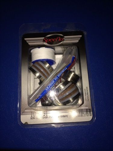 107-051 Speeflo Repair Kit