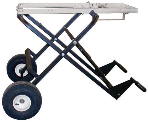 Wheeler-rex 60513 collapsible cart for wheeler-rex 8090 pipe threader for sale