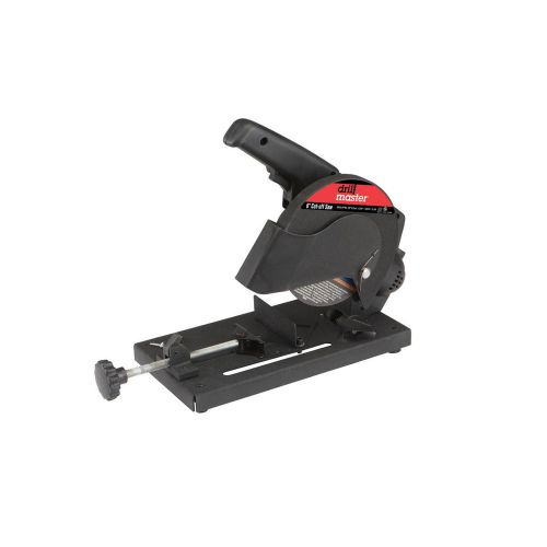 6 in. cut-off saw, 5.5 amps, 5000 rpm maximum, adjusts for 0-45° miter cuts for sale