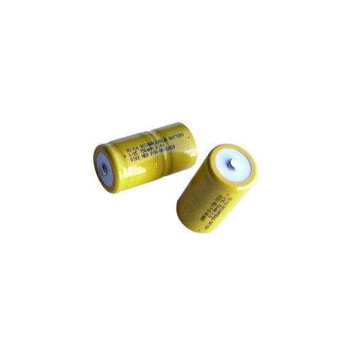 TIF Instruments Battery Rechargeable Ni-Cad F/Tif8800A - 2 Pk