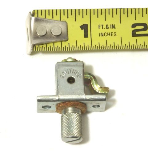 Southco®  compression door cabinet latch 43-1-10-0 usgi for sale