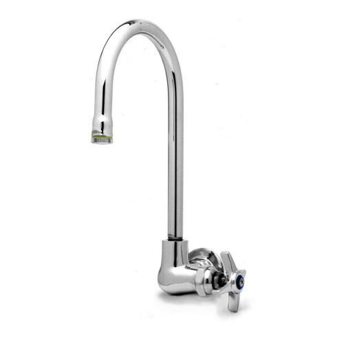 T &amp; S Brass B-0312 Single Sink Faucet