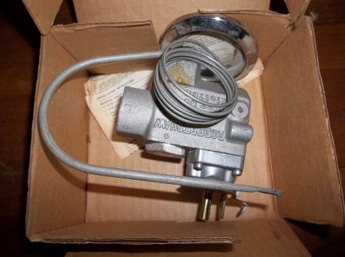 Robertshaw 5300-067 commercial electric oven thermostat for sale