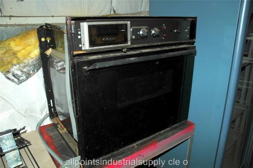 Magic Chef 59E-5EXW Commercial Kitchen Oven