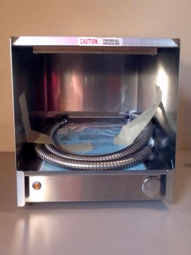 C. cretors &amp; company 7900rca-sch cretors heated bag-in-box oil pump for sale