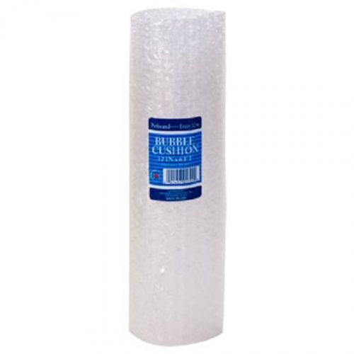 Jot Cushion Bubble Wrap For Packing &amp; Shipping Supplies 6’ x 12&#034; Roll