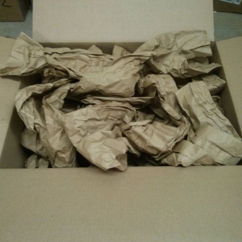Durable Brown Packing &amp; Craft Paper. Just 95 ?/lb!