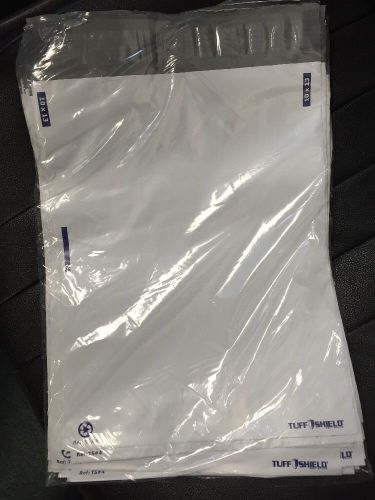 10x13 poly mailers envelopes 50 shipping bags, free 2-day shipping
