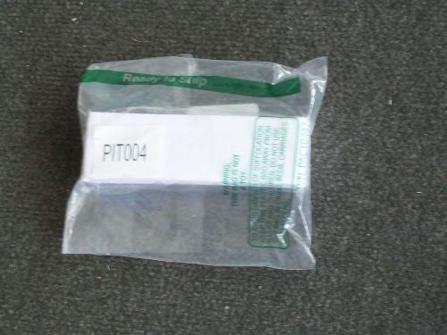 Postage Meter Sheets 6x1 Compare to Pitney Bowes 625-0