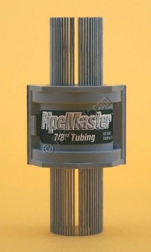 7/8&#034; od pipemaster contour gauge for tube notching for sale