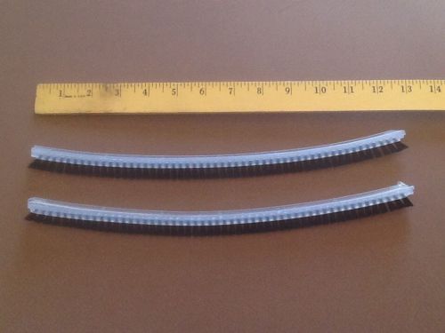 Windsor vacuum parts brush strip small almost 13 inches Versamatic