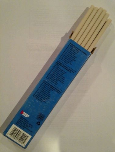 SANFORD Machine Eraser Strips NO.79 (75220) Soft White Magic Rub EF79-75220