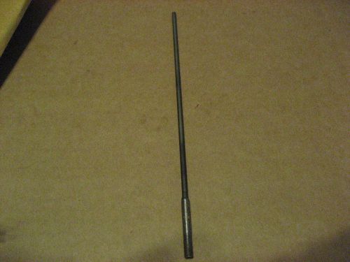 .250 X 6 X 10-32 THREADED SHANK ELECTRODE (AA7985-10)