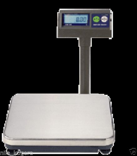 Mettler Toledo VIVA 3211 POS Retail Weighing Scale with Tower Display