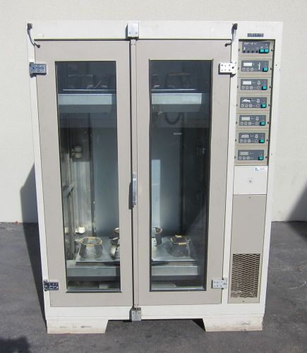 Adolf kuhner ag isf-4-vm climo-shaker incubator for sale