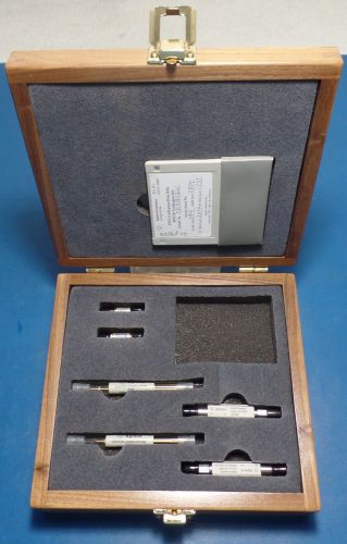 Agilent: 85039b  75 ohm type-f  calibration kit m/f complete for sale