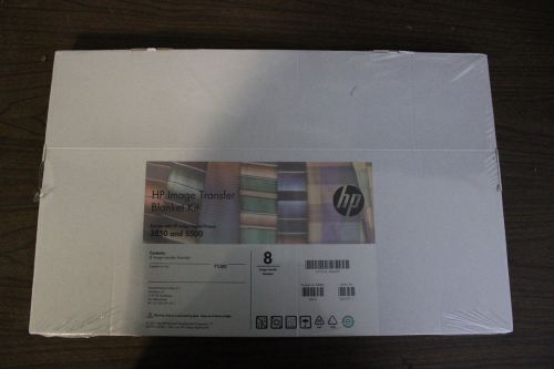 HP Indigo Image Transfer Blanket Kit Series 5500/3550 Q4607B