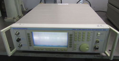 Marconi 2051 Digital &amp; Vector Generator 10KH