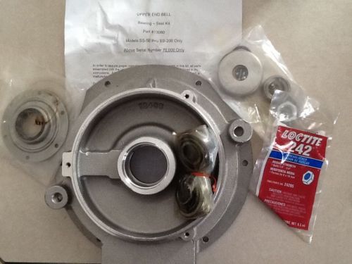 BEARING SEAL KIT for IN-SINK-ERATOR SS100 SS100-28 SS100-30 SS101 SS102 261941