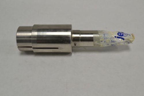 FPR 1320000002 757SERIES SANITARY 182 PUMP SHAFT STAINLESS PART 7-3/4IN B208861