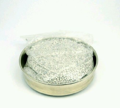 7in Annealing Pan With Pumice - SOL-520.00