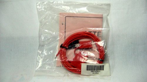 Motorola HKN4284A SW Ignition Switch Cable