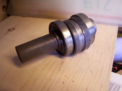 POWERMATIC DRILL PRESS  #1150 PARTS   &#034;SPINDLE BEARING PACK/SLEVE&#034;