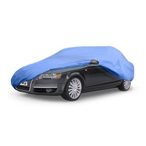 PYLE PCVCAR15 PROTECTIVE COVER FOR CAR UP TO 457CM