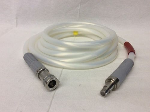 Stryker Fiber Optic Light Cord 233-050-069 / 395S Surgical Endoscopy Xenon, 9ft