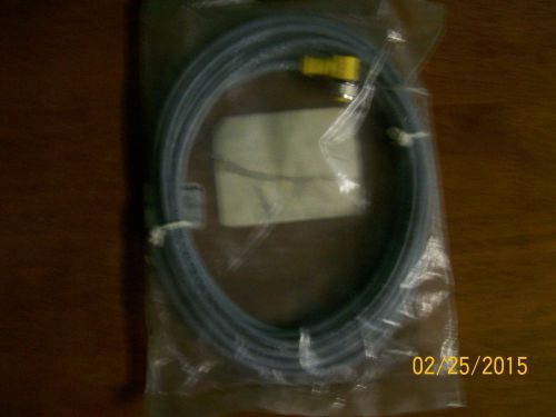 Turck WK 4.4T-4/S618 4 conductor cable Ident. # U2439-2