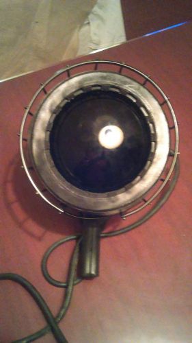 BIB-150p spectroline uv lamp