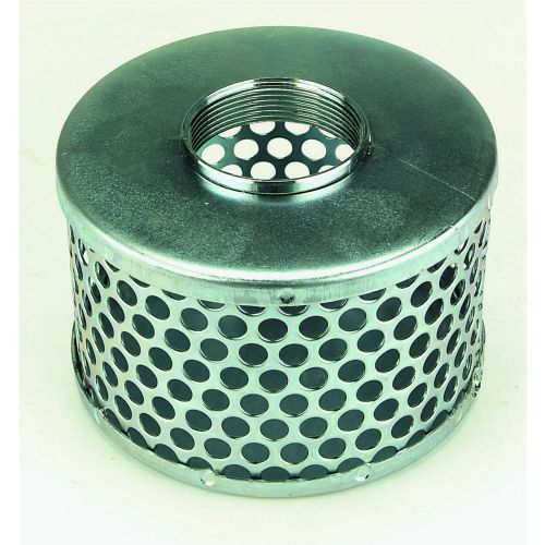 Water and Trash Pump Strainer-2in #RD0200