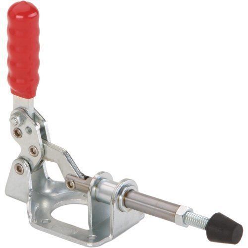 Grizzly G1777 Push Type Quick Release Toggle Clamp  6-1/2-Inch by 4-Inch