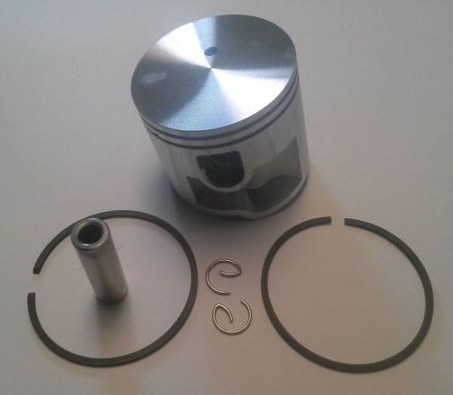 Stihl ts410 ts420 piston and rings kit assembly 50mm 4238 030 2003 for sale