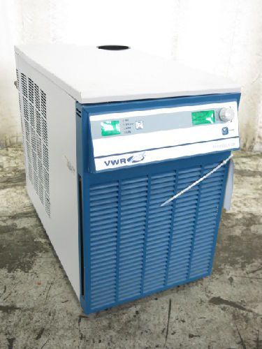 VWR 1173PD Refrigerated Recirculating Chiller