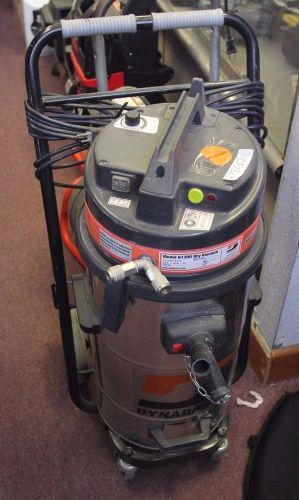 Dynabrade 61300 Dry Vacuum