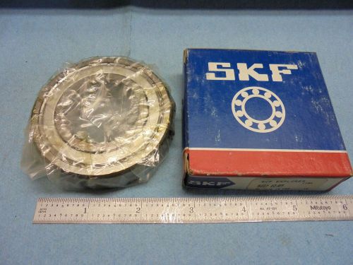 NEW SKF 6207 2ZJEM BALL BEARING MACHINIST TOOLING METALWORKING MADE IN USA