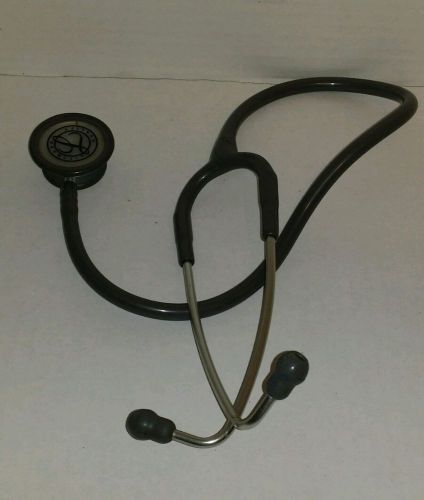 Medical 3M Littmann Stethoscope Classic II S.E.