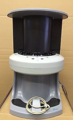 Scan-X ILE Digital Imaging System for Dental X-Rays with Inline Eraser Mfg 2010