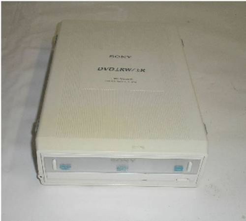 Sony DRX-530UL i.LINK/USB2.0 DVD/CD External Re-Writable Drive