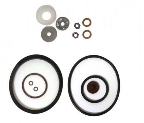 CHAPIN 6-4627 Industrial Open Head Sprayer Seal and Gasket Kit, NEW