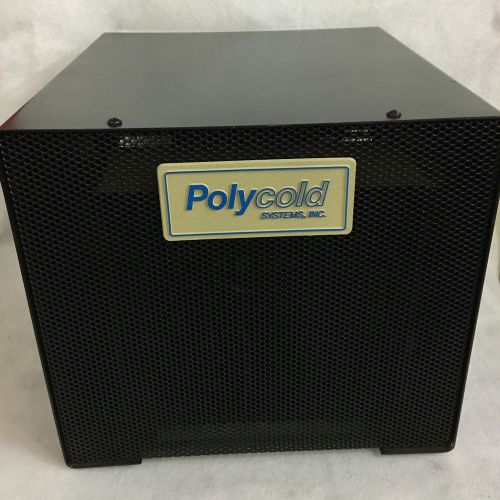 Polycold CryoGenerator Compact Cooler Model P-20