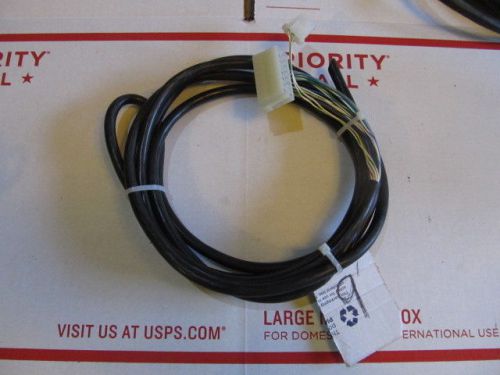 Whelen LFL Lightbar Cable Liberty Patriot Freedom LC Control Wire 9&#039;+