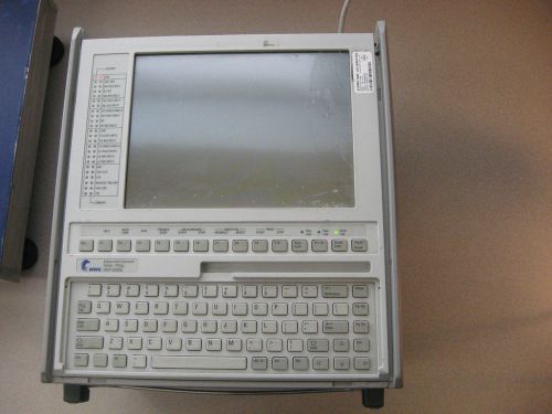 WWG ANT-20SE Advanced Network Tester 10Gig, Parts Only, As-Is