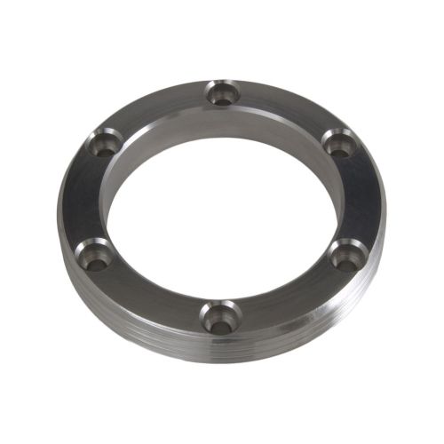 S-fix stainless steel threaded ring set for faro &amp; romer portable cmm&#039;s for sale