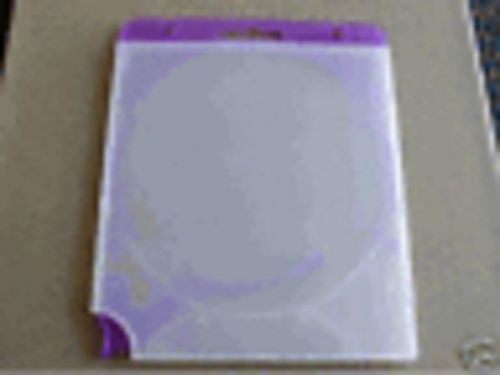 140 New High Quality (Purple) Violet Trigger Plus Vario Cases PS93