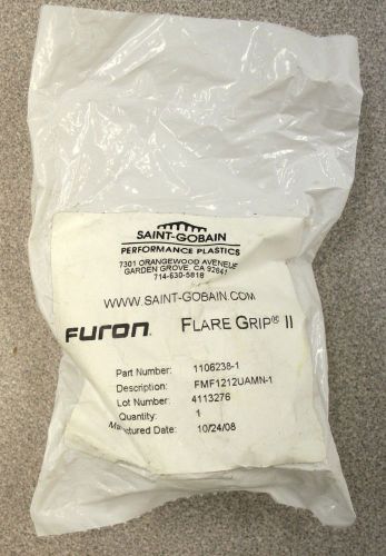 SAINT-GOBAIN FLARE GRIP II FURON  FMF1212UAMN-1 Part Number 1106238-1