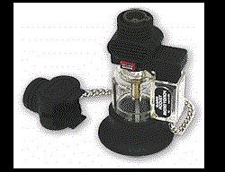 Blazer pocket microtorch pb 207 clear - industrial version for sale